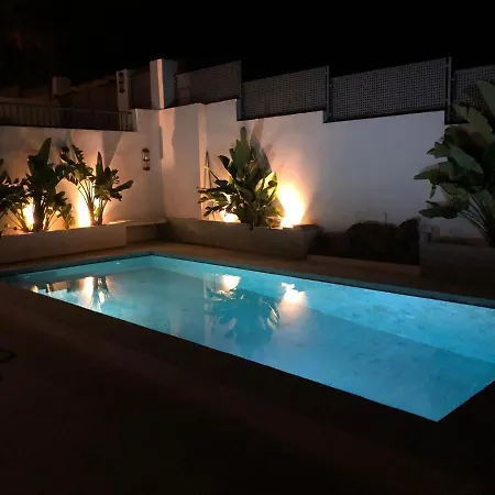 Casa Aguila Ibiza *
