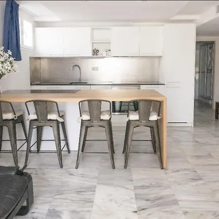 Casa Aguila Ibiza *