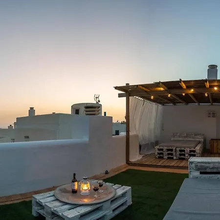 Willa Casa Aguila Ibiza