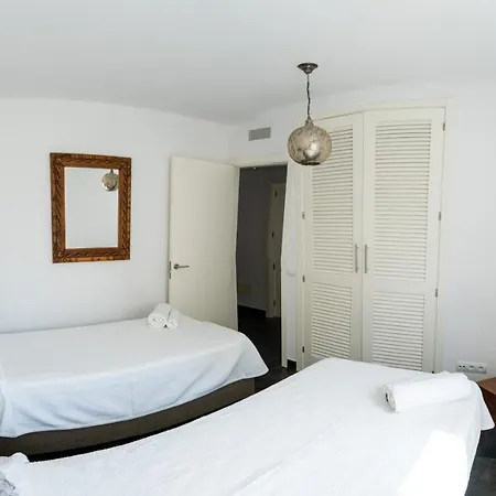 Casa Aguila Ibiza Cala Vadella (Ibiza)