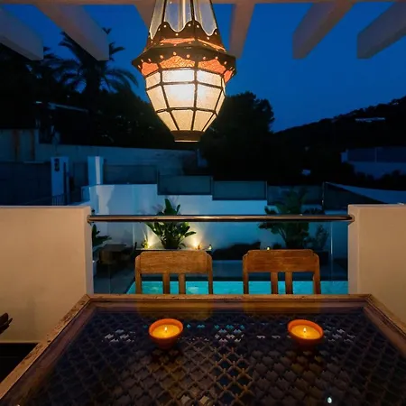 Willa Casa Aguila Ibiza Cala Vadella (Ibiza)
