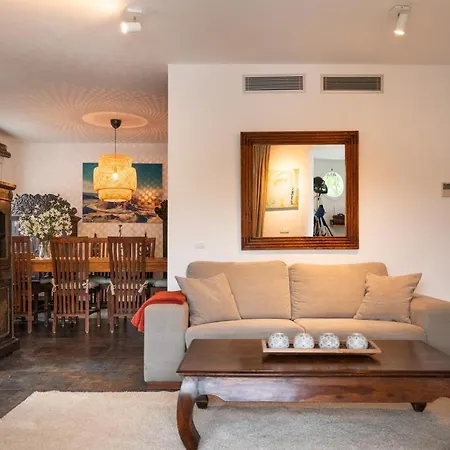 Casa Aguila Ibiza *