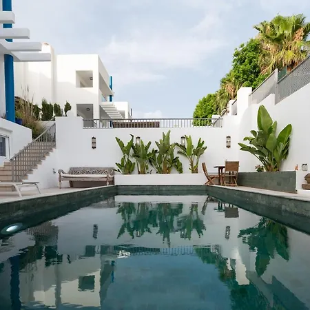 Willa Casa Aguila Ibiza Cala Vadella (Ibiza)