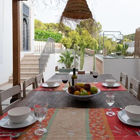 Casa Aguila Ibiza