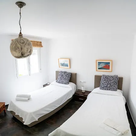Casa Aguila Ibiza * Cala Vadella (Ibiza)