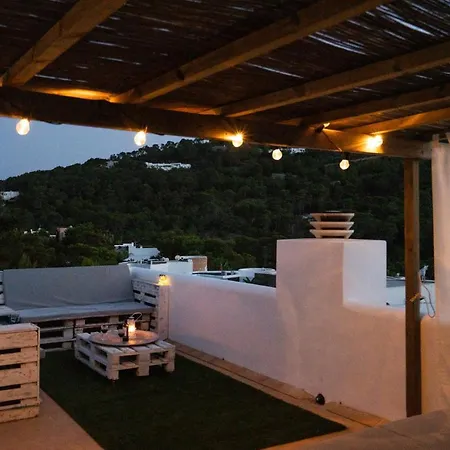 Willa Casa Aguila Ibiza