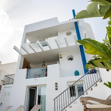 Casa Aguila Ibiza *