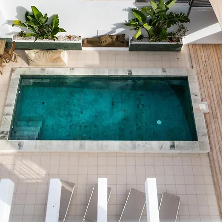 Casa Aguila Ibiza