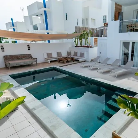 Villa Casa Aguila Ibiza Cala Vadella (Ibiza)