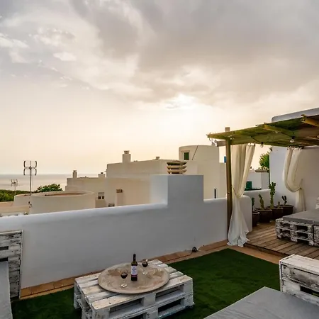 Casa Aguila Ibiza *