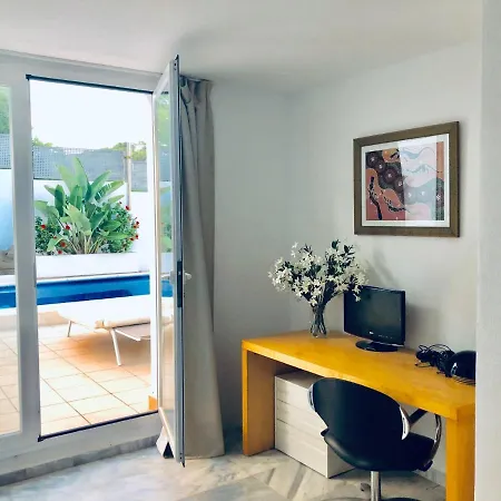 Villa Casa Aguila Ibiza