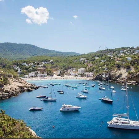 Casa Aguila Ibiza * Cala Vadella (Ibiza)
