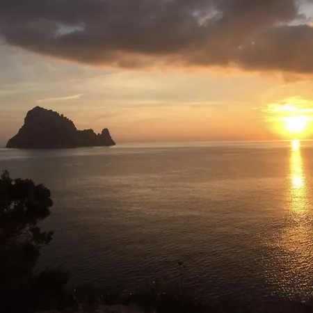 Villa Casa Aguila Ibiza *