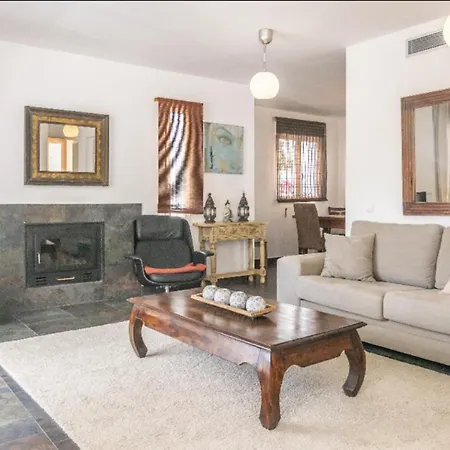 Casa Aguila Ibiza Villa
