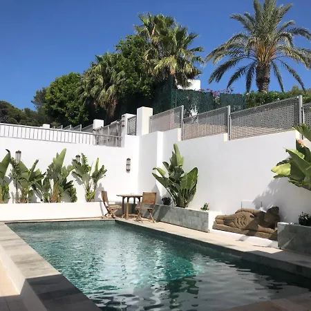 Casa Aguila Ibiza