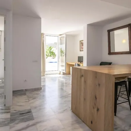 Casa Aguila Ibiza