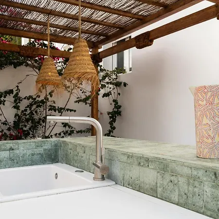 Casa Aguila Ibiza *