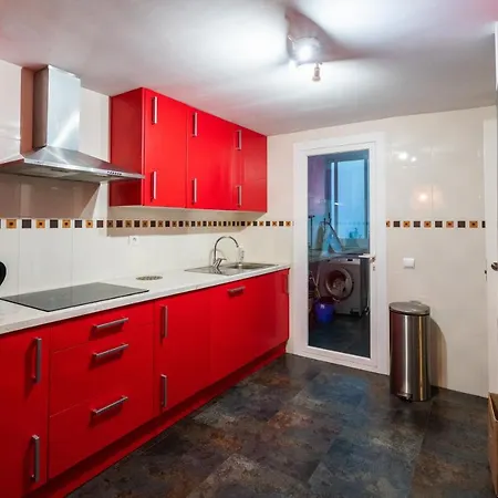 Casa Aguila Ibiza Villa Cala Vadella (Ibiza)