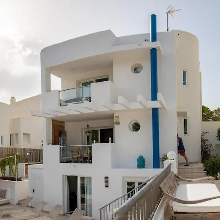Casa Aguila Ibiza