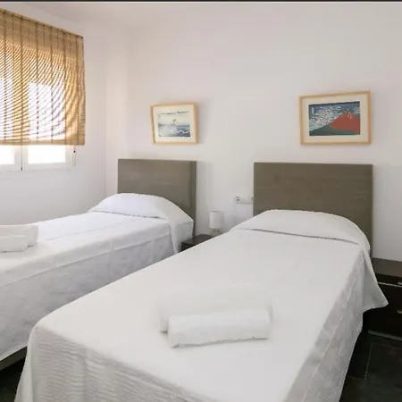 Villa Casa Aguila Ibiza Cala Vadella (Ibiza)