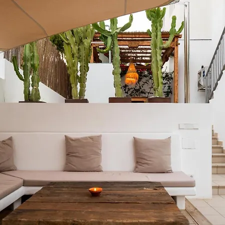 Villa Casa Aguila Ibiza *