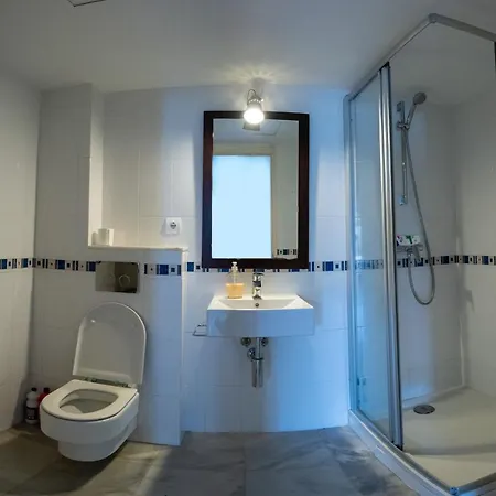 Villa Casa Aguila Ibiza *
