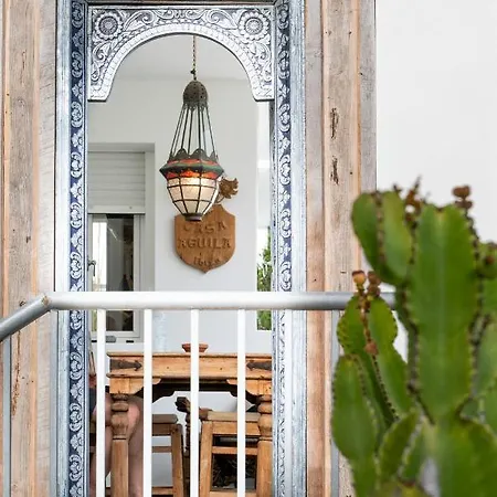 Casa Aguila Ibiza Villa Cala Vadella (Ibiza)