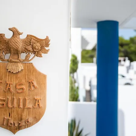 Casa Aguila Ibiza