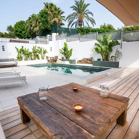 Casa Aguila Ibiza *