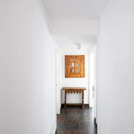 Casa Aguila Ibiza Villa *