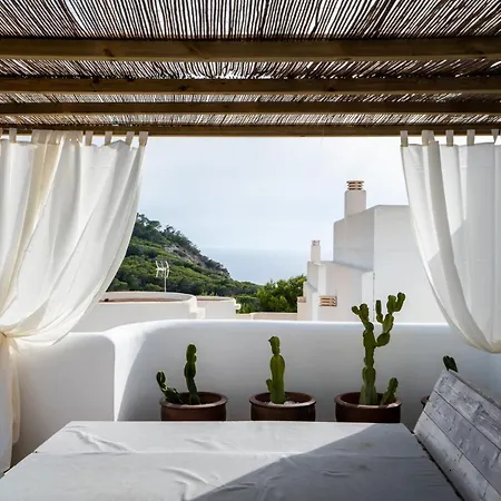 Casa Aguila Ibiza Cala Vadella (Ibiza)