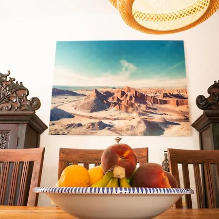 Villa Casa Aguila Ibiza