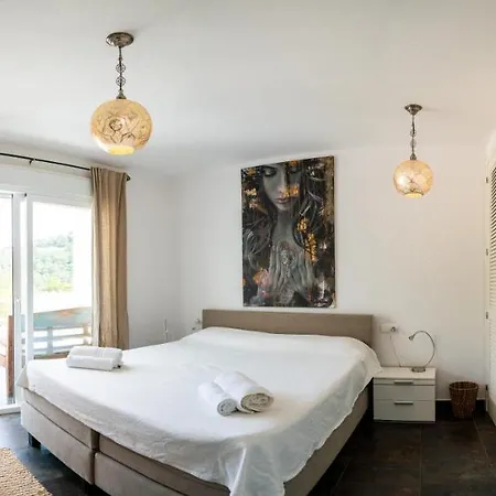 Villa Casa Aguila Ibiza *
