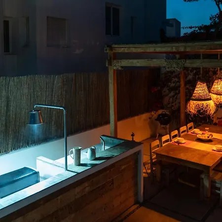 Villa Casa Aguila Ibiza Cala Vadella (Ibiza)