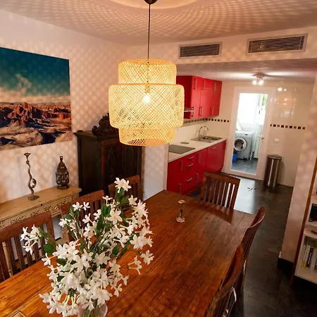 Villa Casa Aguila Ibiza *
