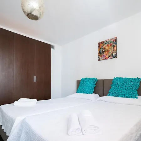 Casa Aguila Ibiza *